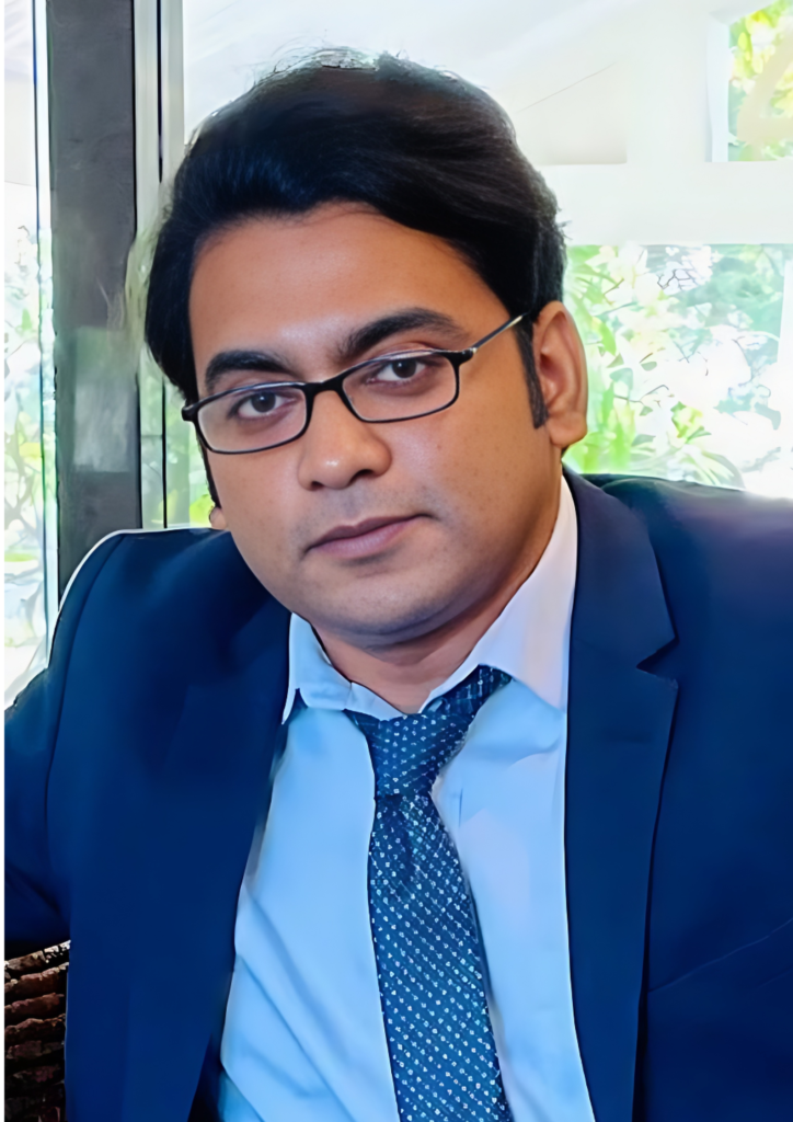 ITunive MD Mostafijur Rahman